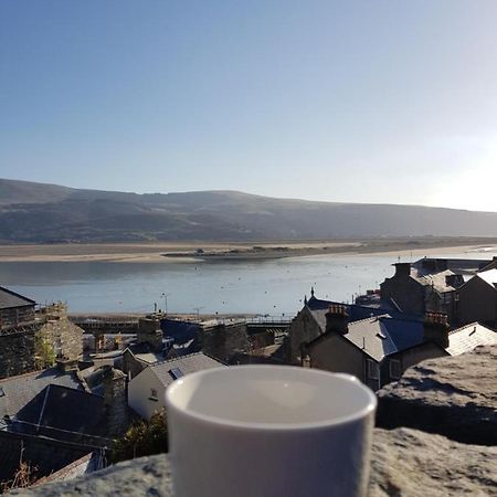 Penbryn Holidays, Barmouth Exteriör bild