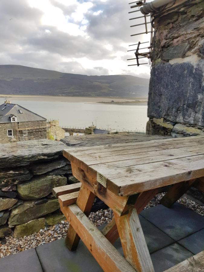 Penbryn Holidays, Barmouth Exteriör bild