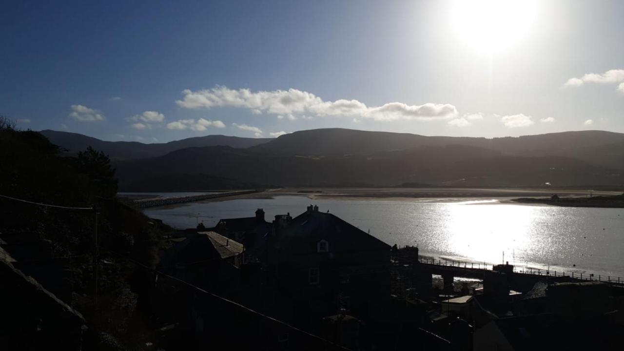 Penbryn Holidays, Barmouth Exteriör bild