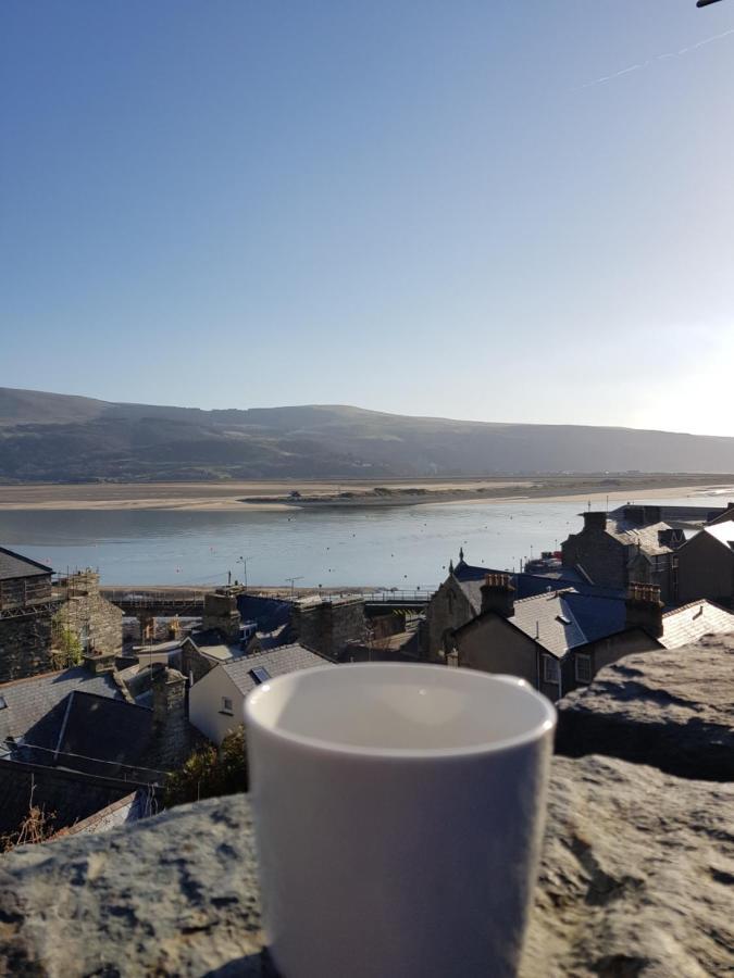 Penbryn Holidays, Barmouth Exteriör bild