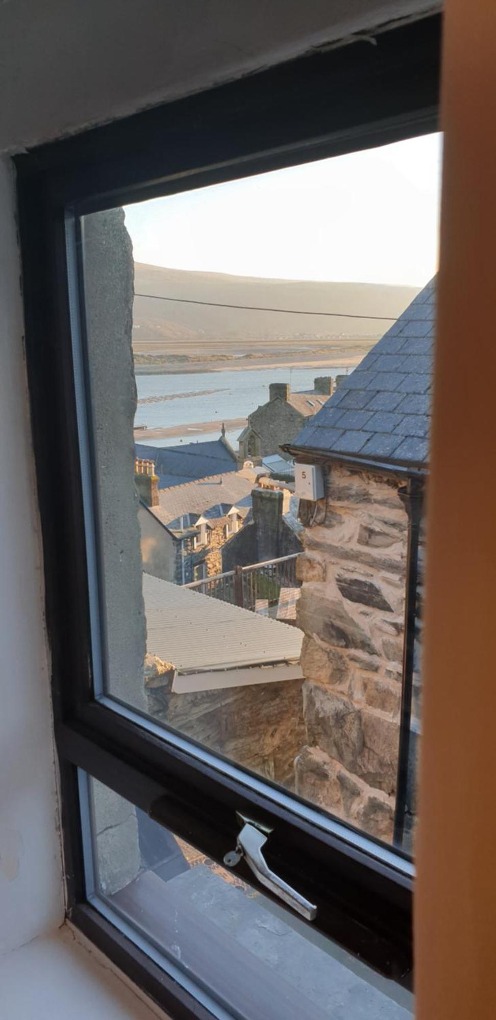 Penbryn Holidays, Barmouth Exteriör bild