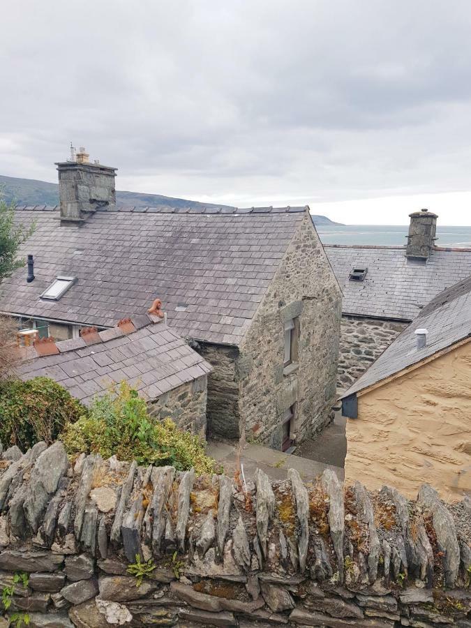 Penbryn Holidays, Barmouth Exteriör bild