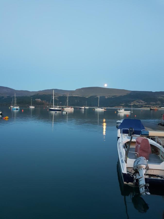 Penbryn Holidays, Barmouth Exteriör bild